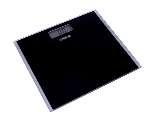 Kúpeľňová váha Mesko MS 8150b